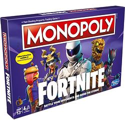 Foto van Monopoly fortnite