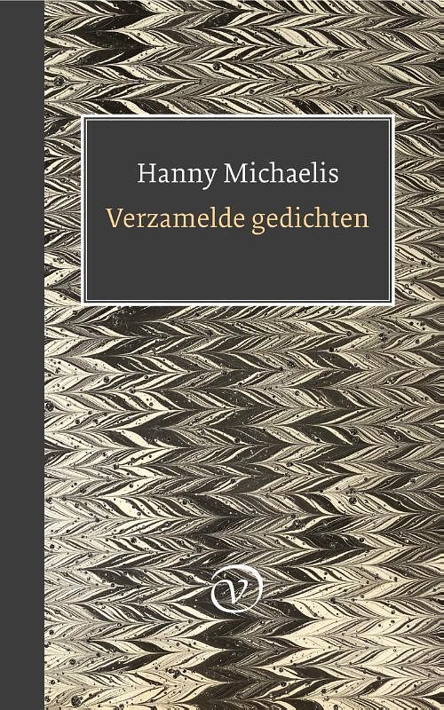 Foto van Verzamelde gedichten - hanny michaelis - hardcover (9789028222144)