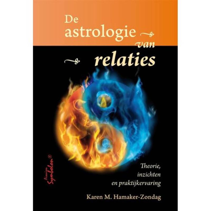 Foto van De astrologie van relaties