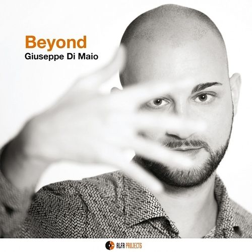 Foto van Beyond - cd (8032050021010)