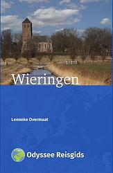 Foto van Wieringen - lenneke overmaat - ebook