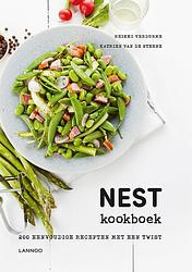 Foto van Nest kookboek - heikki verdurme, katrien van de steene - ebook (9789401445313)