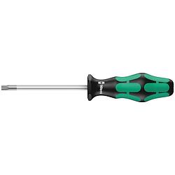 Foto van Wera 367 werkplaats torx-schroevendraaier grootte t 20 koplengte: 300 mm