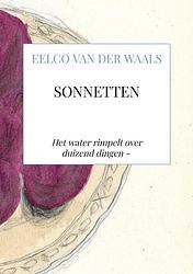 Foto van Sonnetten - eelco van der waals - paperback (9789464487138)