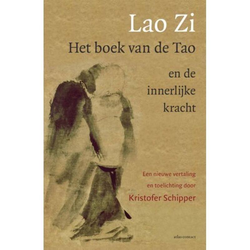 Foto van Lao zi