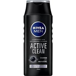 Foto van Men active clean shampoo - 250ml