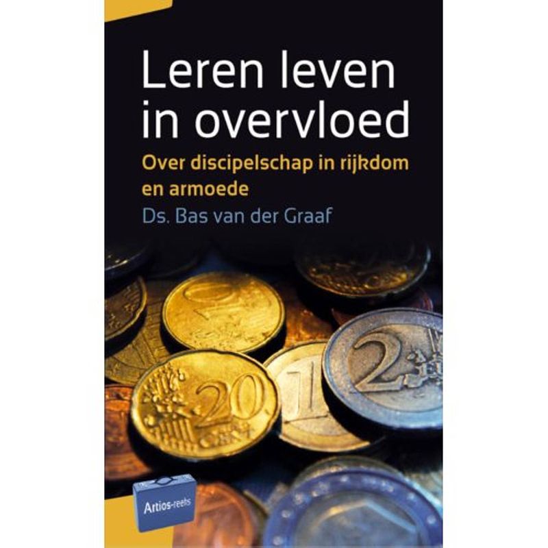 Foto van Leren leven in overvloed