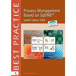 Foto van Process management based on sqeme / 2008 edition -
