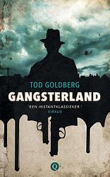 Foto van Gangsterland - tod goldberg - ebook (9789021400518)