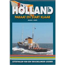 Foto van Holland