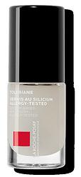 Foto van La roche-posay toleriane silicium nail polish 01 mat