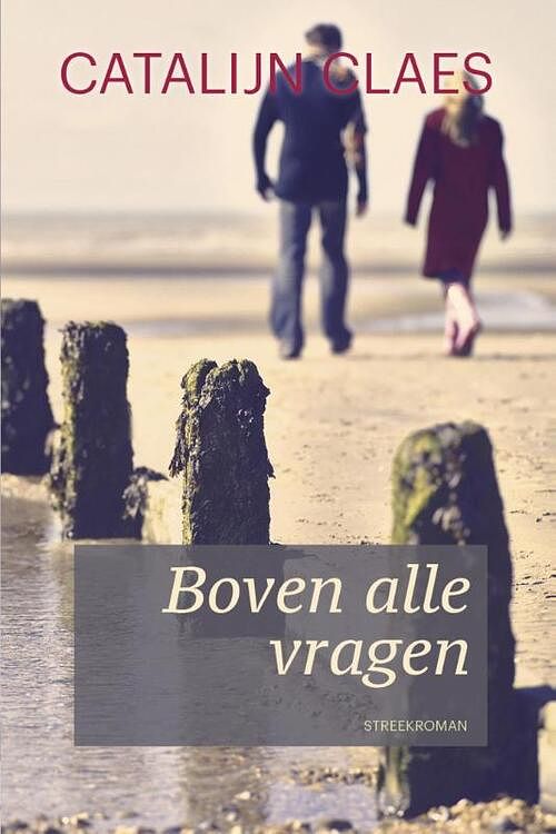 Foto van Boven alle vragen - catalijn claes - ebook (9789401906098)