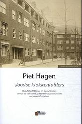 Foto van Joodse klokkenluiders - piet hagen - hardcover (9789493028692)