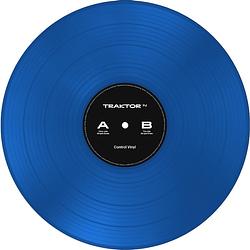 Foto van Native instruments traktor control vinyl blue (2024 edition)