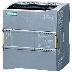 Foto van Siemens 6es7212-1af40-0xb0 compacte plc-cpu