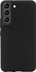 Foto van Bluebuilt soft case samsung galaxy s22 plus back cover zwart