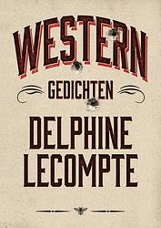 Foto van Western - delphine lecompte - ebook (9789023473749)