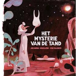 Foto van Het mysterie van de tand