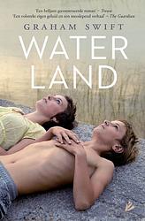 Foto van Waterland - graham swift - ebook (9789048841837)