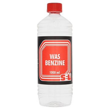 Foto van Sel wasbenzine 1000ml bij jumbo