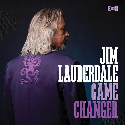 Foto van Game changer - cd (0850030871701)