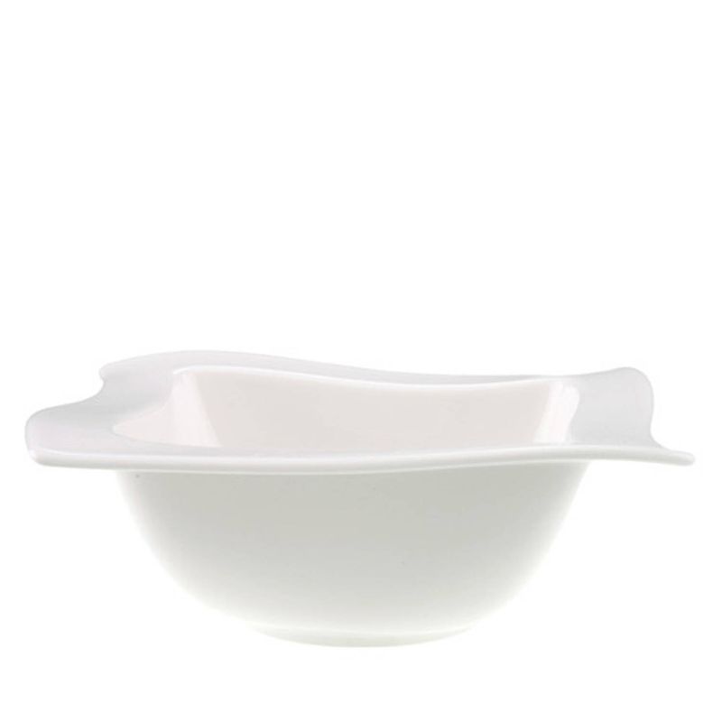 Foto van Villeroy & boch kom newwave - 17 x 17 cm