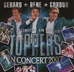 Foto van Toppers in concert 2007 - cd (5099950144228)