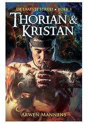 Foto van Thorian & kristan - arwen mannens - ebook (9789463082440)