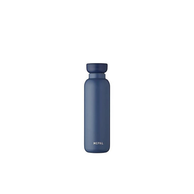 Foto van Mepal thermosfles ellipse nordic denim 500 ml