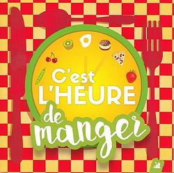 Foto van Cest lheure de manger - cd (3149029002026)