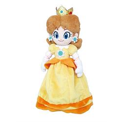 Foto van Super mario bros.: daisy plush 24cm