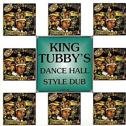 Foto van King tubby's dance hall style dub - lp (0098265709820)