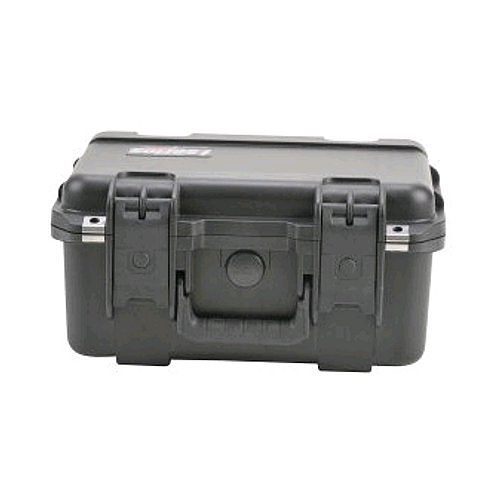 Foto van Skb iseries 1309-6 waterdichte flightcase (kub.) 343x241x165mm