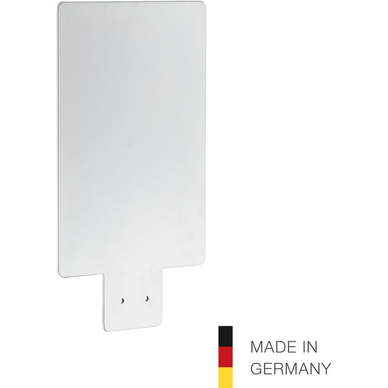 Foto van Konig & meyer 80390 informatiebord (pure white)