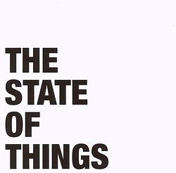 Foto van State of things - cd (5413356571523)