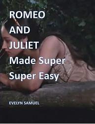 Foto van Romeo and juliet - evelyn samuel - ebook