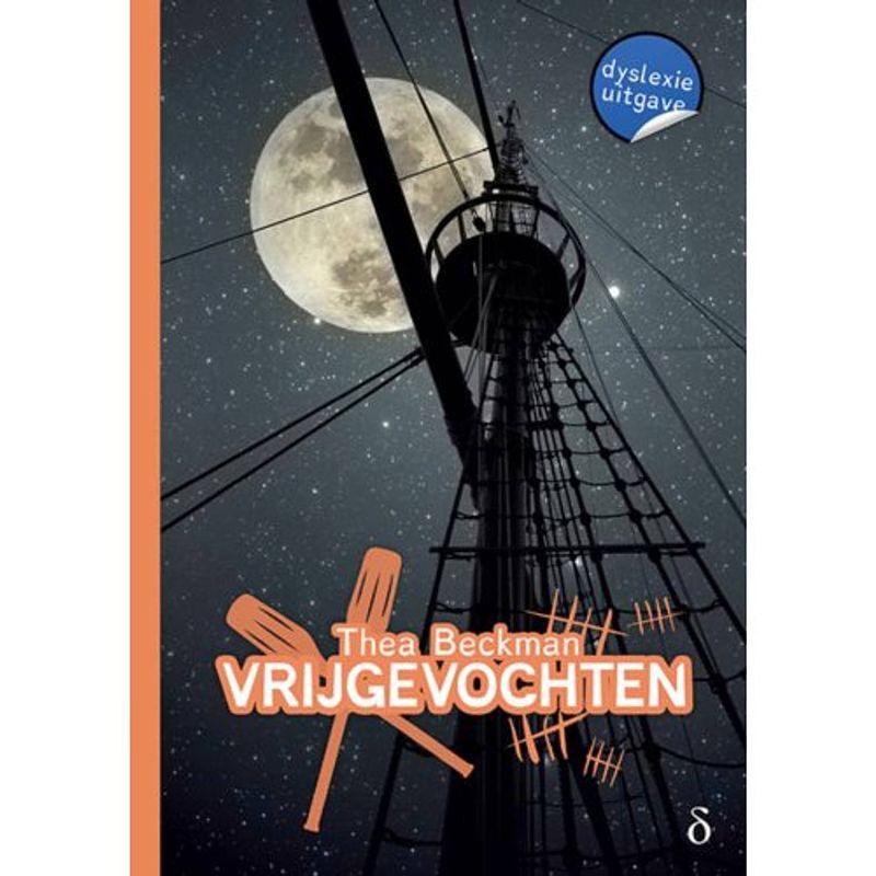 Foto van Vrijgevochten