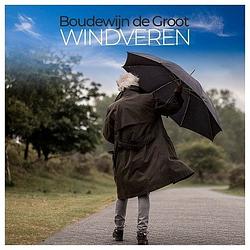 Foto van Windveren - cd (0602448441768)