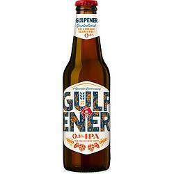 Foto van Gulpener ipa 0,3% fles 300ml bij jumbo