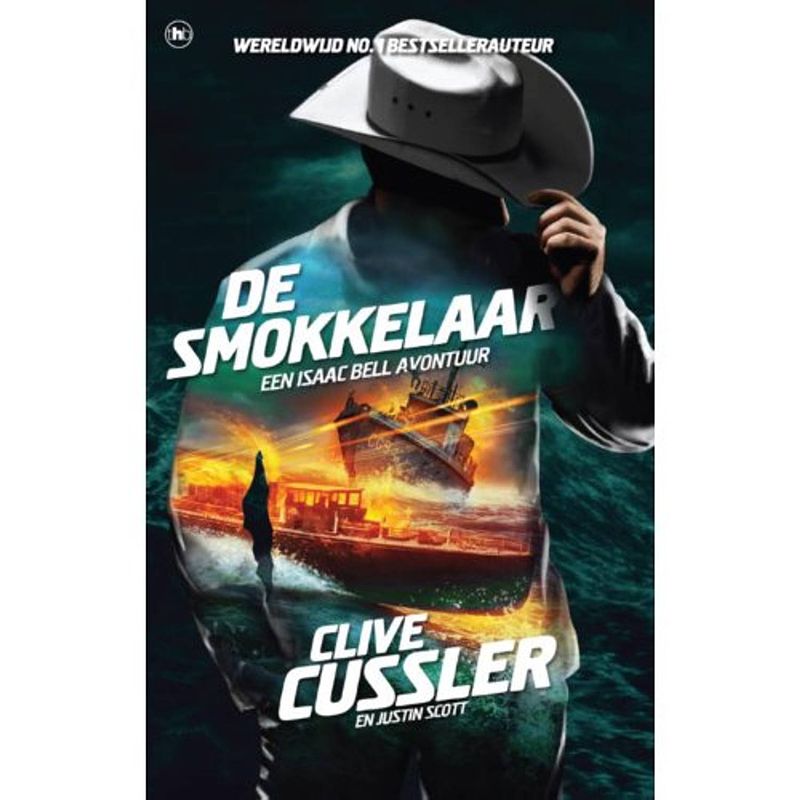 Foto van De smokkelaar