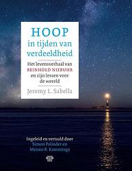 Foto van Hoop in tijden van verdeeldheid - jeremy l. sabella - paperback (9789083214382)