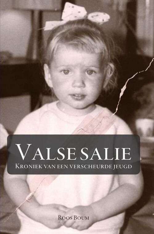 Foto van Valse salie - roos boum - ebook (9789464488920)