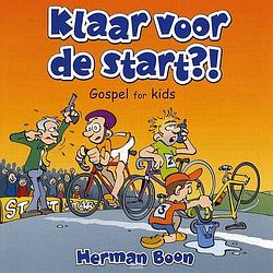 Foto van Klaar voor de start - cd (9789490653125)