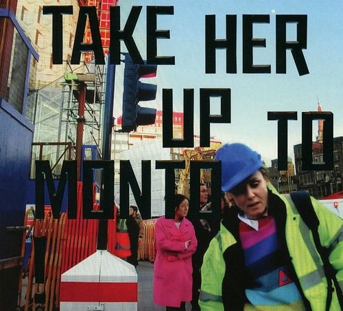 Foto van Take her up to monto - cd (5414939940132)