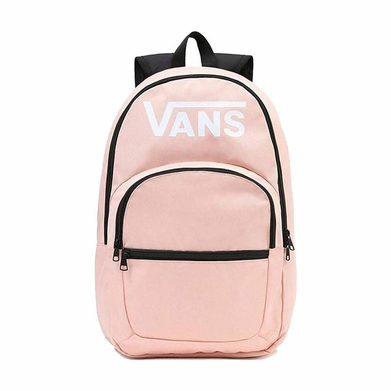 Foto van Gymtas vans ranged 2 roze