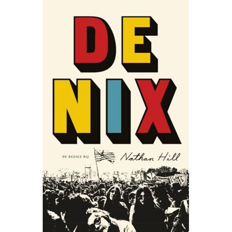 Foto van De nix