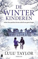 Foto van De winterkinderen - lulu taylor - paperback (9789059900615)