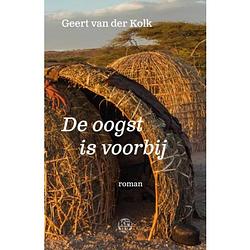 Foto van De oogst is voorbij