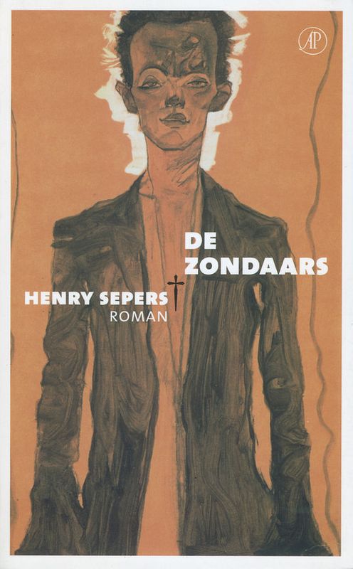 Foto van De zondaars - henry sepers - ebook (9789029584180)