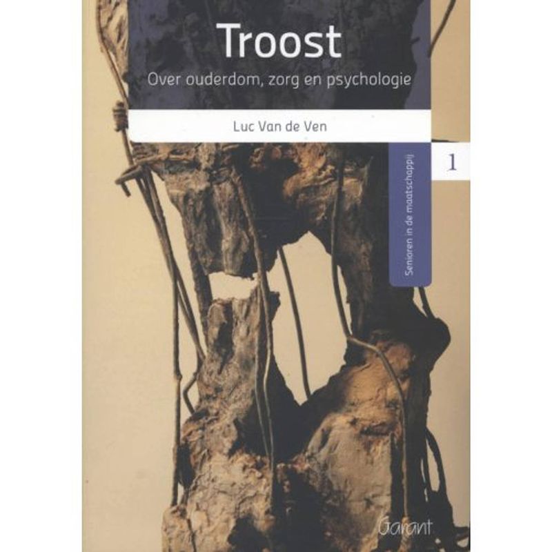 Foto van Troost - reeks senioren in de maatschapp